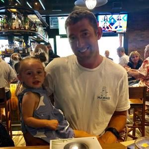 Meet your Posher, Corey